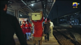 Pehli Barish - Episode 02 - 19th December 2025